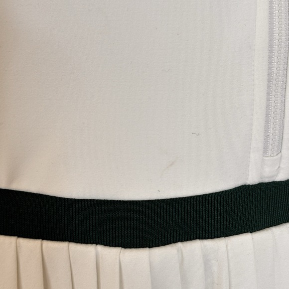 Varley Womens Jane Court Dress XL Tennis Pickleball Athleisure Pleated 28" NEW - Picture 8 of 14